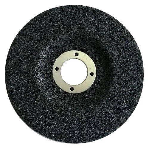 Grinding Wheels For Stainless Steel