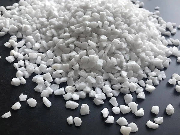 White Aluminum Oxide